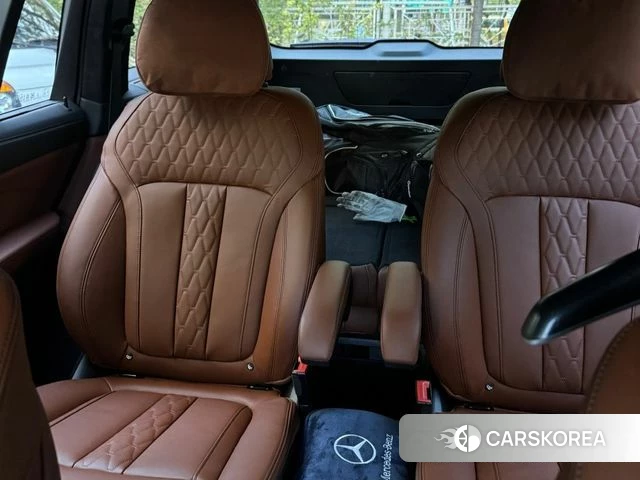 BMW X7 (G07) id 4984832 из Кореи 12
