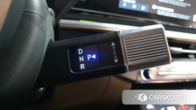 Hyundai Grandeur Hybrid (GN7) id 4957926 из Кореи 43