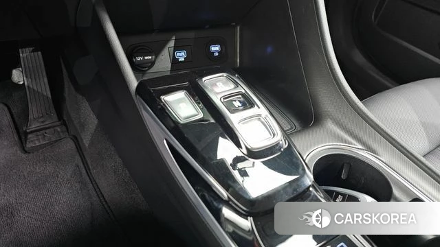 Hyundai Sonata (DN8) id 4942171 из Кореи 19
