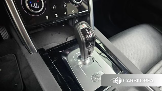 Land Rover Discovery Sports 2nd Generation id 4942966 из Кореи 34