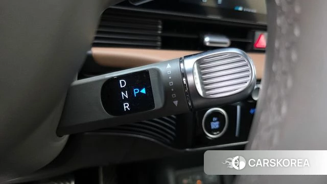 Hyundai The New Ionic 5 id 4853765 из Кореи 39