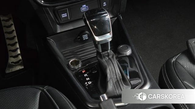 Ssangyong Berry New Tivoli id 4966938 из Кореи 32