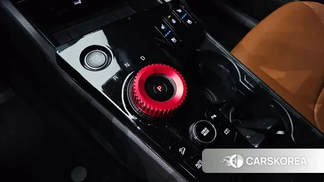 Kia Sportage 5th Generation Hybrid id 3458614 из Кореи 19