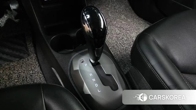 Chevrolet (GM Daewoo) The New Spark id 4982948 из Кореи 31
