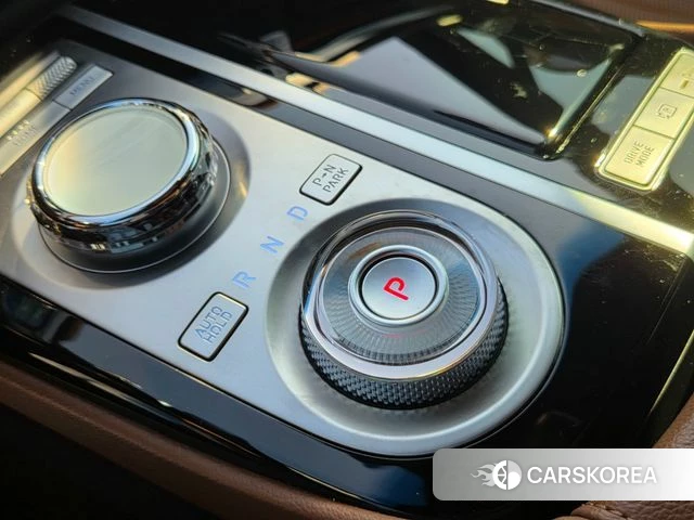Genesis G80 (RG3) id 4928797 из Кореи 19