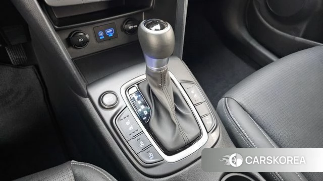 Hyundai Kona id 5004354 из Кореи 30