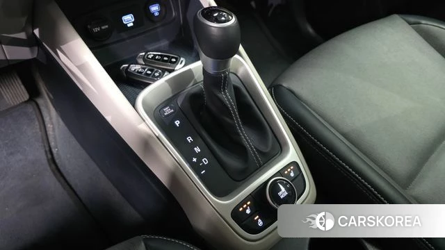 Hyundai Venue id 4759738 из Кореи 33