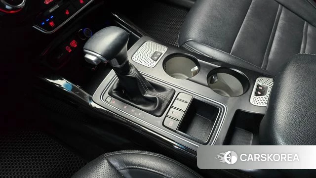 Kia The New Sorento id 4960397 из Кореи 19