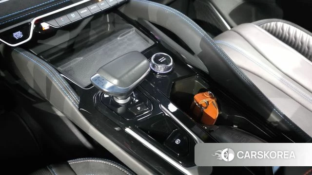 Renault Korea (Samsung) Grand Coleos id 4964553 из Кореи 32