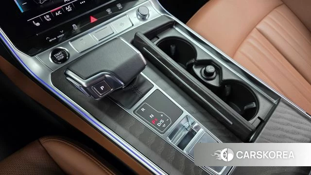 Audi A6 (C8) id 4980670 из Кореи 31