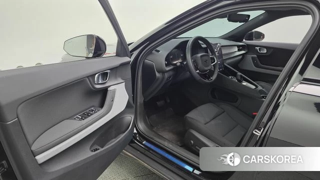Polestar Polestar 2 id 4368630 из Кореи 30