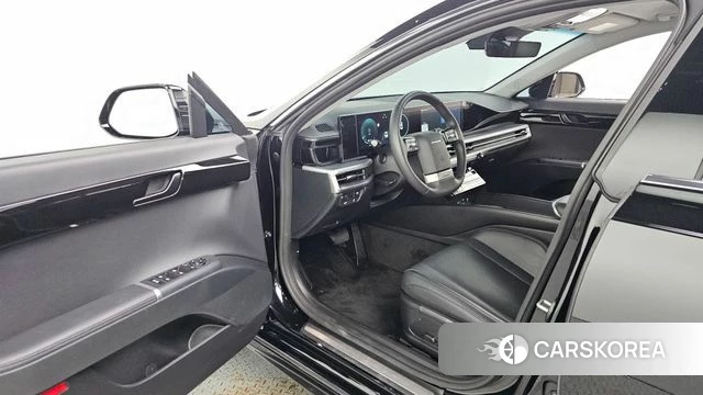 Hyundai Grandeur (GN7) id 5020892 из Кореи 31