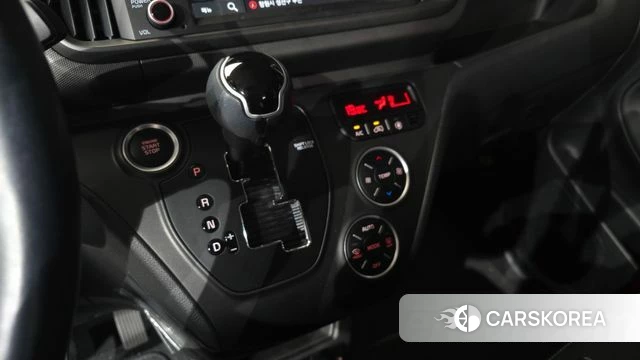 Kia The New Kia Ray id 5026041 из Кореи 30