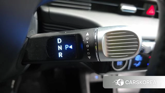 Hyundai Ionic 5 id 5028010 из Кореи 19