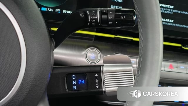 Hyundai Kona Electric (SX2) id 5046389 из Кореи 19