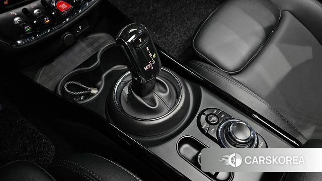 Mini Cooper Clubman id 4922796 из Кореи 34