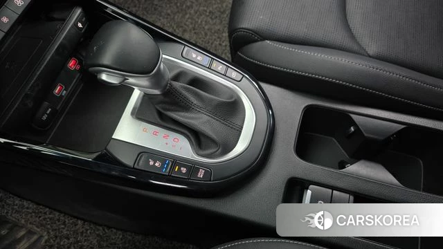 Kia The New K3 2nd generation id 5040380 из Кореи 19