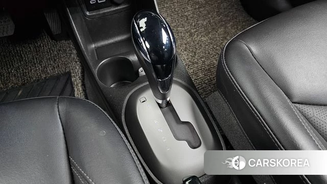 Chevrolet (GM Daewoo) The New Spark id 5023445 из Кореи 31