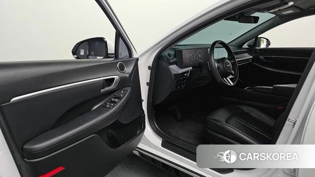 Hyundai Sonata D Edge (DN8) id 4990229 из Кореи 33