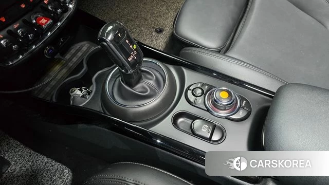 Mini Cooper Clubman id 4977534 из Кореи 31