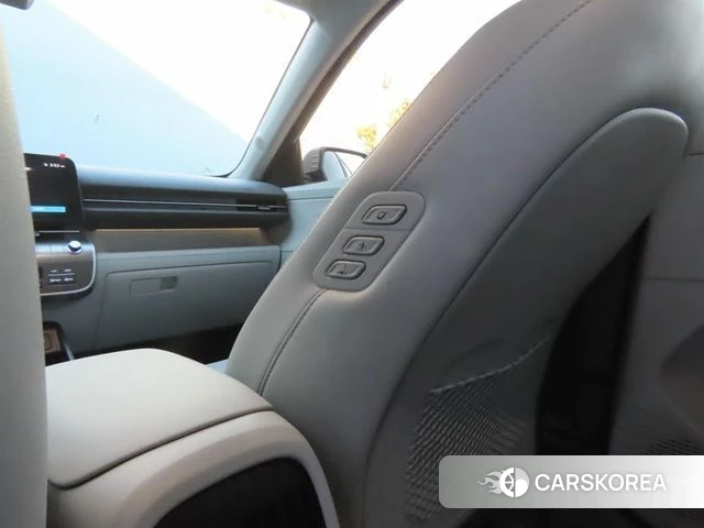 Hyundai The New Kona id 5000611 из Кореи 19