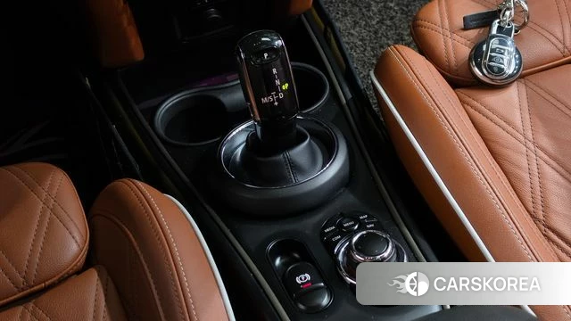 Mini Cooper S Countryman id 4959198 из Кореи 37