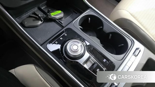 Kia The New Carnival 4th Generation id 5026235 из Кореи 33