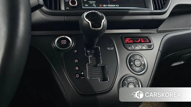 Kia The New Kia Ray id 5040041 из Кореи 19