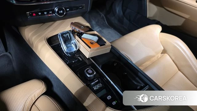 Volvo S90 id 4997715 из Кореи 19