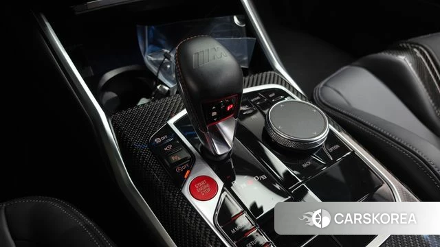 BMW M4 (G82) id 4974664 из Кореи 19