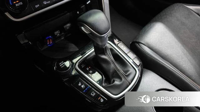 Kia Seltos id 4998386 из Кореи 19