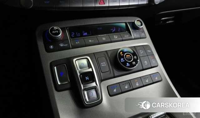 Hyundai Palisade id 4958829 из Кореи 18