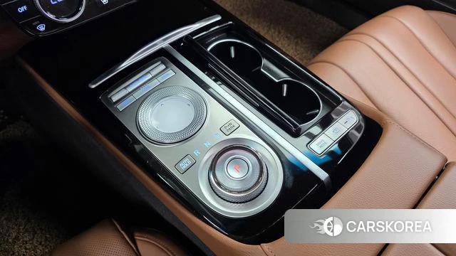 Genesis G80 (RG3) id 5003277 из Кореи 33