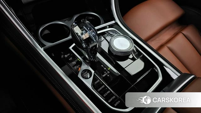 BMW 8 Series (G15) id 5002246 из Кореи 32