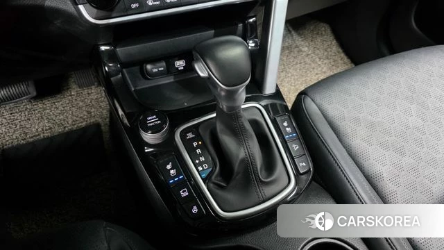 Kia Seltos id 5023642 из Кореи 35