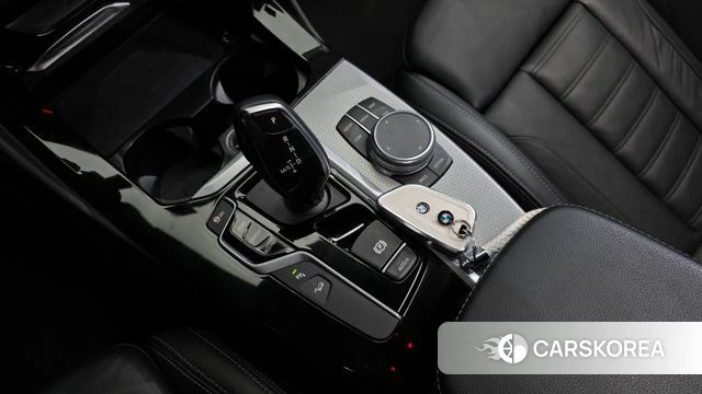 BMW X4 (G02) id 4982607 из Кореи 31