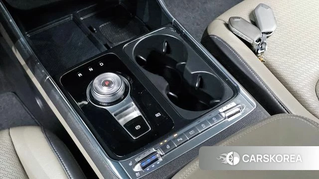 Kia The New Carnival 4th Generation id 4974866 из Кореи 19