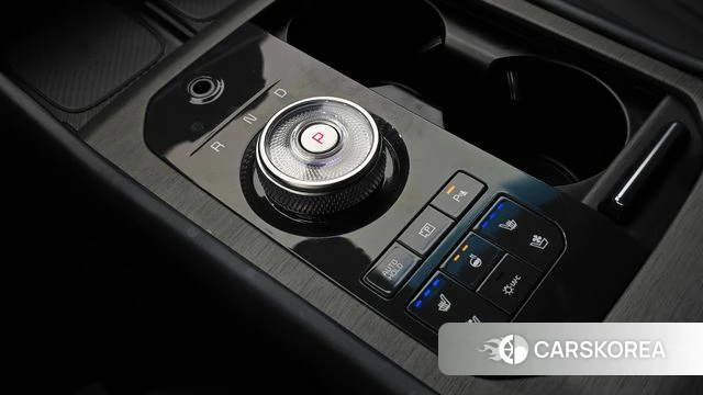 Kia The New K8 Hybrid id 5016066 из Кореи 41