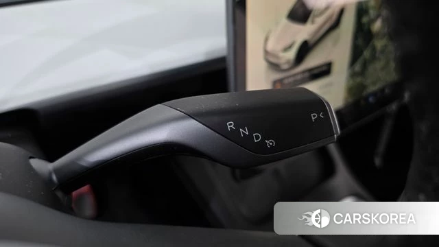 Tesla Model Y id 4996380 из Кореи 31