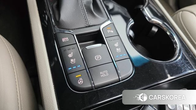 Kia The New Carnival id 5035610 из Кореи 19