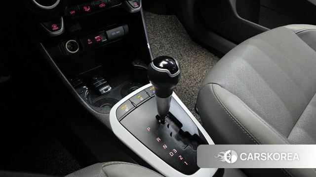 Kia All New Morning (JA) id 4998238 из Кореи 29