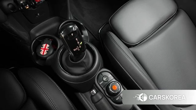 Mini Cooper id 4982683 из Кореи 30