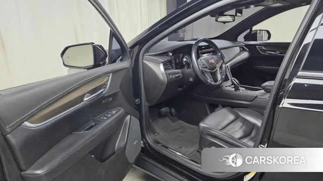Cadillac XT5 id 5013750 из Кореи 33
