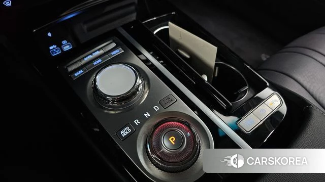 Genesis G80 (RG3) id 5033616 из Кореи 33