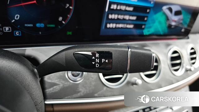 Mercedes-Benz E-Class W213 id 5027265 из Кореи 34