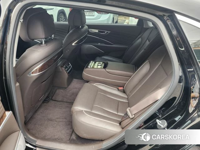 Kia More K9 id 5029377 из Кореи 19
