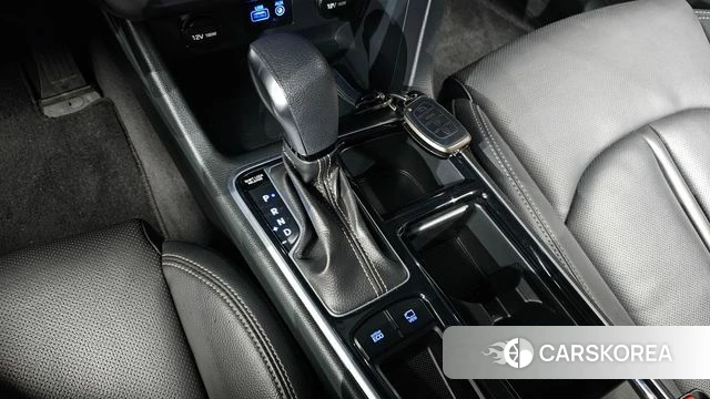 Hyundai Sonata New Rise id 5014046 из Кореи 29