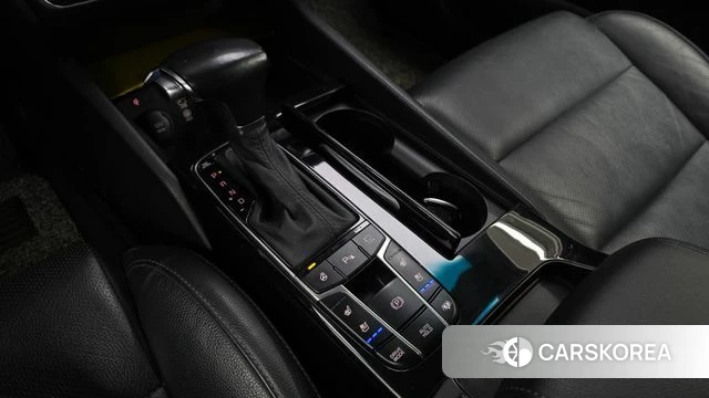 Kia Come New K7 id 5023788 из Кореи 29