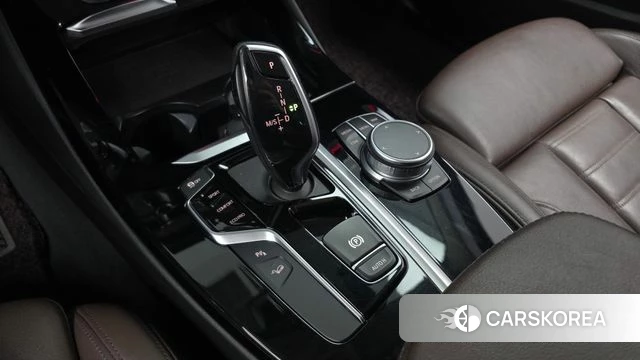 BMW X3 (G01) id 5028660 из Кореи 30