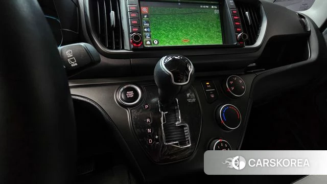 Kia The New Kia Ray id 4661264 из Кореи 29